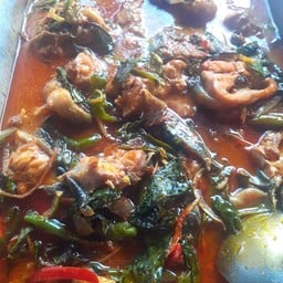 ร้านข้าวแกงคุณนาย