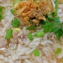 อาหารตามสั่ง&ก๋วยเตี๋ยวไก่มะระ สองพี่น้อง