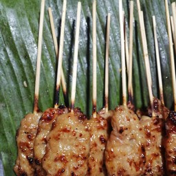 หมูปิ้งชุดเล็ก