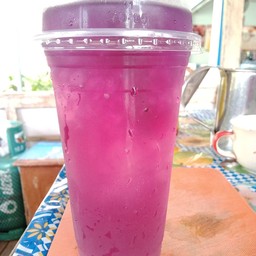 ชา  กาแฟ หน้าโลตัส