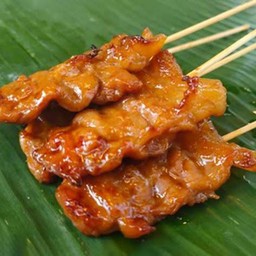 หมูปิ้ง 10ปิ้ง
