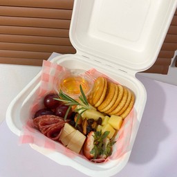 ชีสบอร์ด Sugar bake by packpack