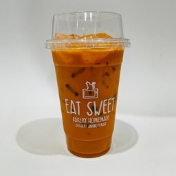 Iced Thai Tea