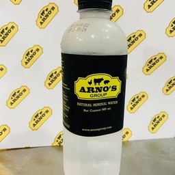 Arnos mineral water