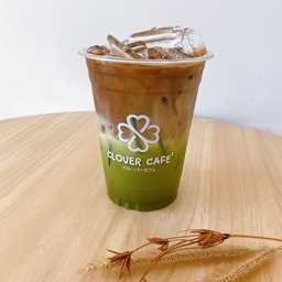 ชาเขียว - กาแฟ (Greentea&Coffee)