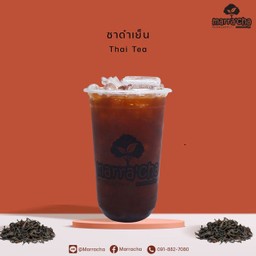 ชาดำเย็น