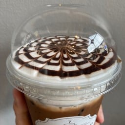 มอคค่า