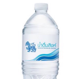 น้ำดื่มแช่เย็น ขนาด 500 มล.