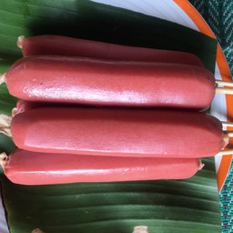 ยำลูกชิ้น-ปูม้า-ปลาหมึก