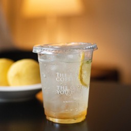 Lemon Honey (Sparkling)