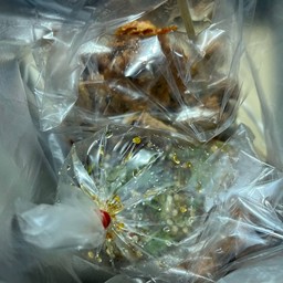 เจ้ต้นทอดมันปลาอินทรี หน้าวัดสระบัว