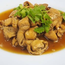 ไส้พะโล้