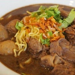Stewed Beef
