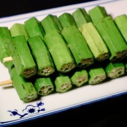 หม่าล่าริมเล