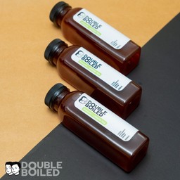 DoubleBoiled - ดับเบิลบอยล์