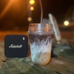 Nat cocoa