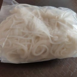 เส้นหนมจีน