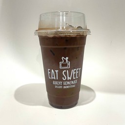 Cocoa Fresh Milk