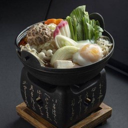 สุกี้หมู