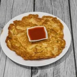 ไข่เจียว