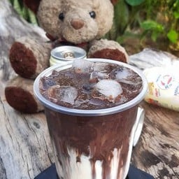 โกโก้ โก๋เข้มข้น ตลาดเจ้าพระยาบางใหญ่