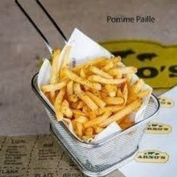 Pomme Paille
