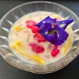 ทับทิมกรอบ