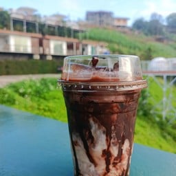 Switch on Black cocoa(โกโก้-ช้างเผือก) ช้างเผือก