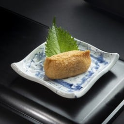 ซูชิเต้าหู้หวาน