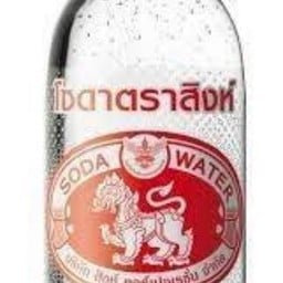 Singha Soda Water