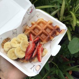 บ้านขนมหวาน