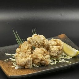 ไก่คาราเกะ