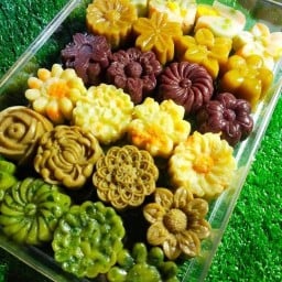 Cee'z กุยช่าย&เต้าหู้โพธาราม(อยู่สบาย 3) หมู่บ้านอยู่สบาย 3