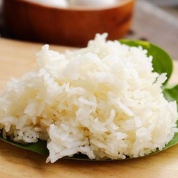 ข้าวเหนียวนุ่ม