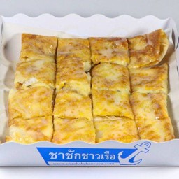 โรตีไข่