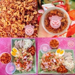 ตำยำแซ่บในบ้าน By.เจ๊หน่อยอร่อยแน่