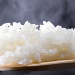 ข้าวสวย หอมมะลิ