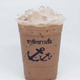 โอวัลตินแก้วเล็ก