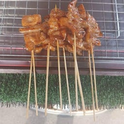 [อร่อยซ่ากับโค้ก] ชุดเซ็ทหมู แบบทีเดียว +  โค้ก ออริจินัล (กระป๋อง) 