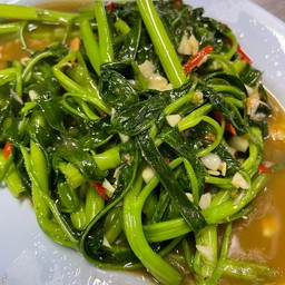 ผักบุ้งไฟแดง