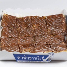 โรตีนูเทลล่า