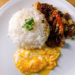 หมูกรอบ กรอบโลกแตก 1