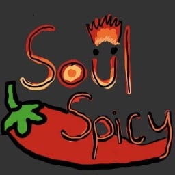 Soul spicy กะเพราแท้101%