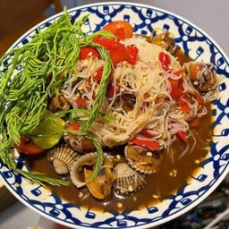 ซั่วหอยแครง