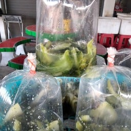 ส้มตำ เขาส่า เขาลือ รสเด็ด(บ้านก่อ)