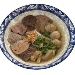 ก๋วยเตี๋ยว (M)