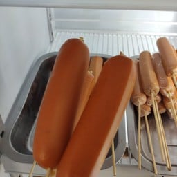 ปากชา หม่าล่า  สาขาประชาอุทิศ45 (หน้ามอ)