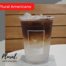 Plural Americano (Signature)