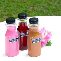 โอวัลติน (ขวด)