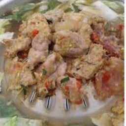 หมกเสือ  ต้นกำเนิด สาขา